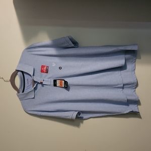 CLEARANCE NWT Chaps Mens Polo, XXL